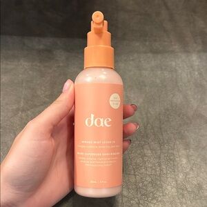 Dae Mirage Mist Leave-In Conditioner